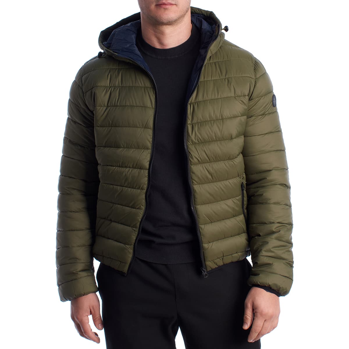 Men's Jackets U.S Polo Assn. Green