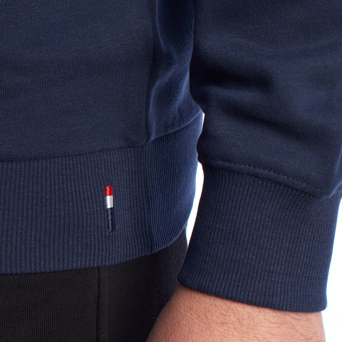 Men's Sweatshirts U.S Polo Assn. Blue