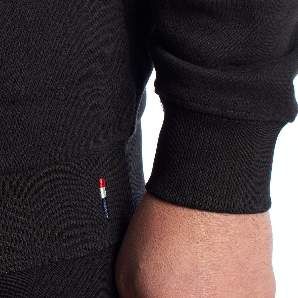 Men's Sweatshirts U.S Polo Assn. Black