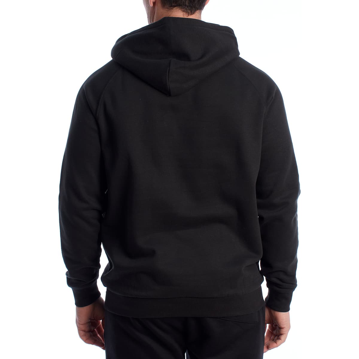 Men's Sweatshirts U.S Polo Assn. Black