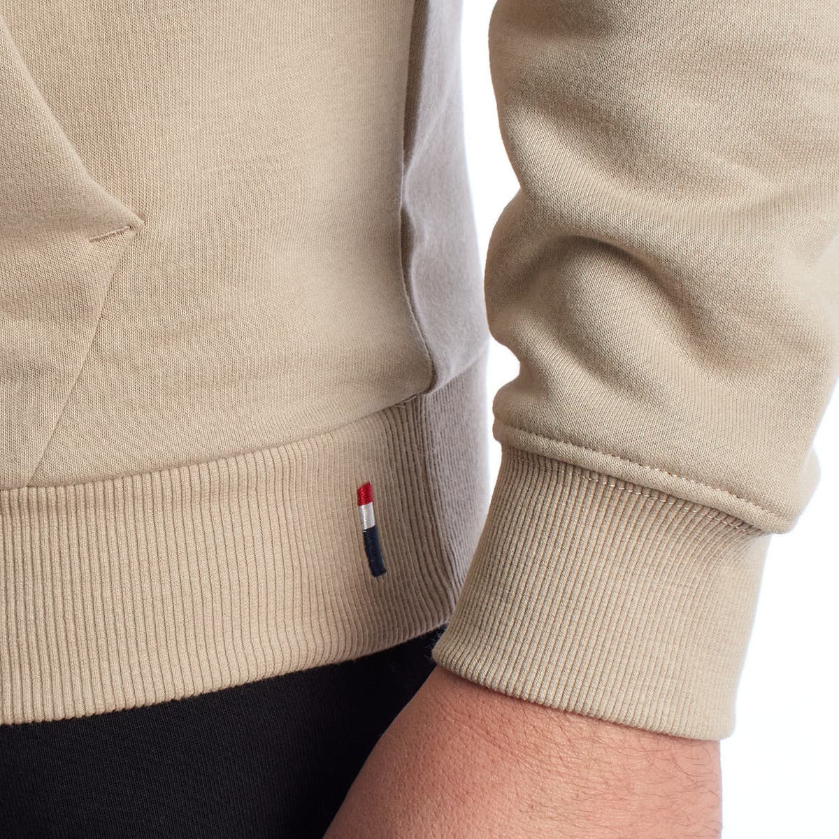Men's Sweatshirts U.S Polo Assn. Beige