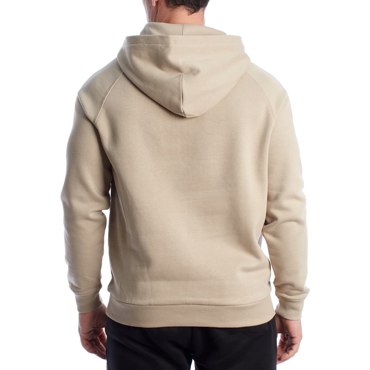 Men's Sweatshirts U.S Polo Assn. Beige