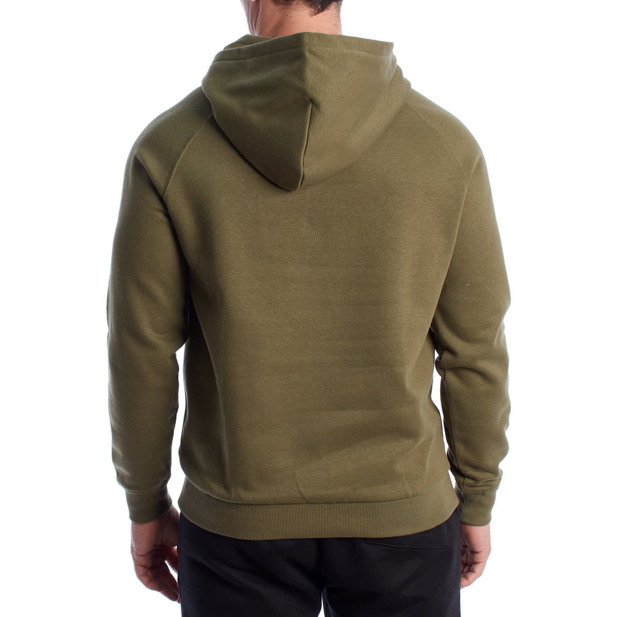 Men's Sweatshirts U.S Polo Assn. Green