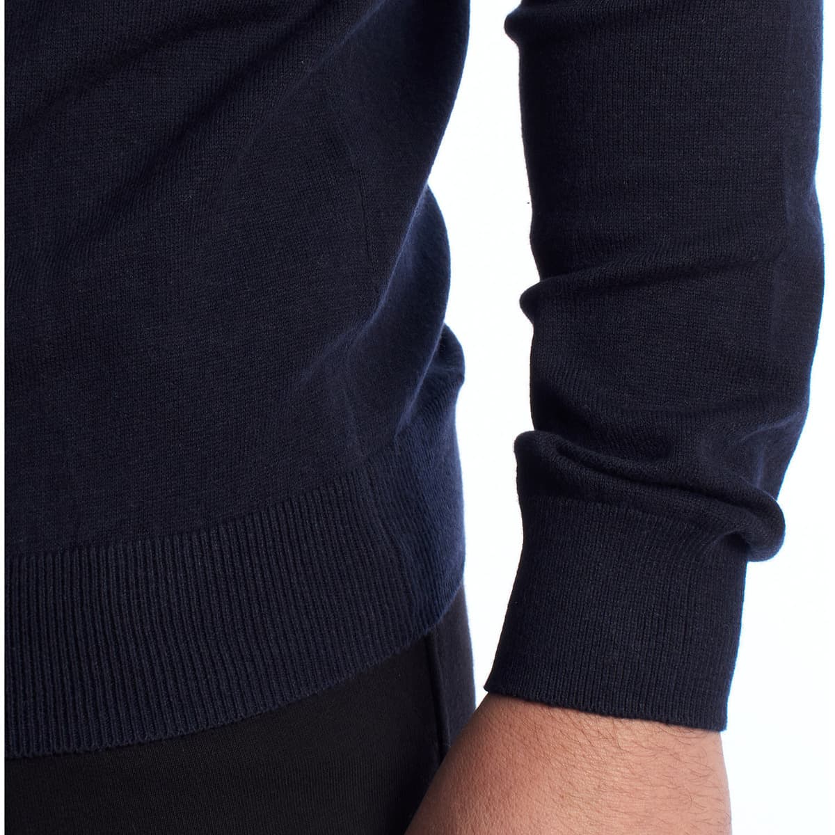 Men's Sweaters U.S Polo Assn. Blue