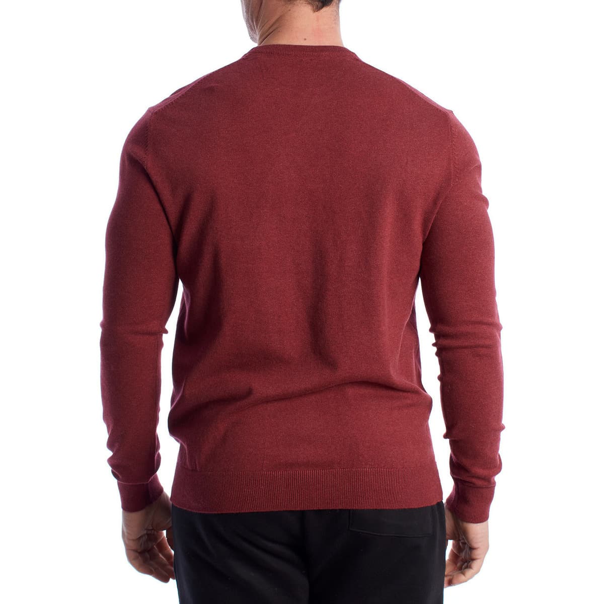 Men's Sweaters U.S Polo Assn. Red