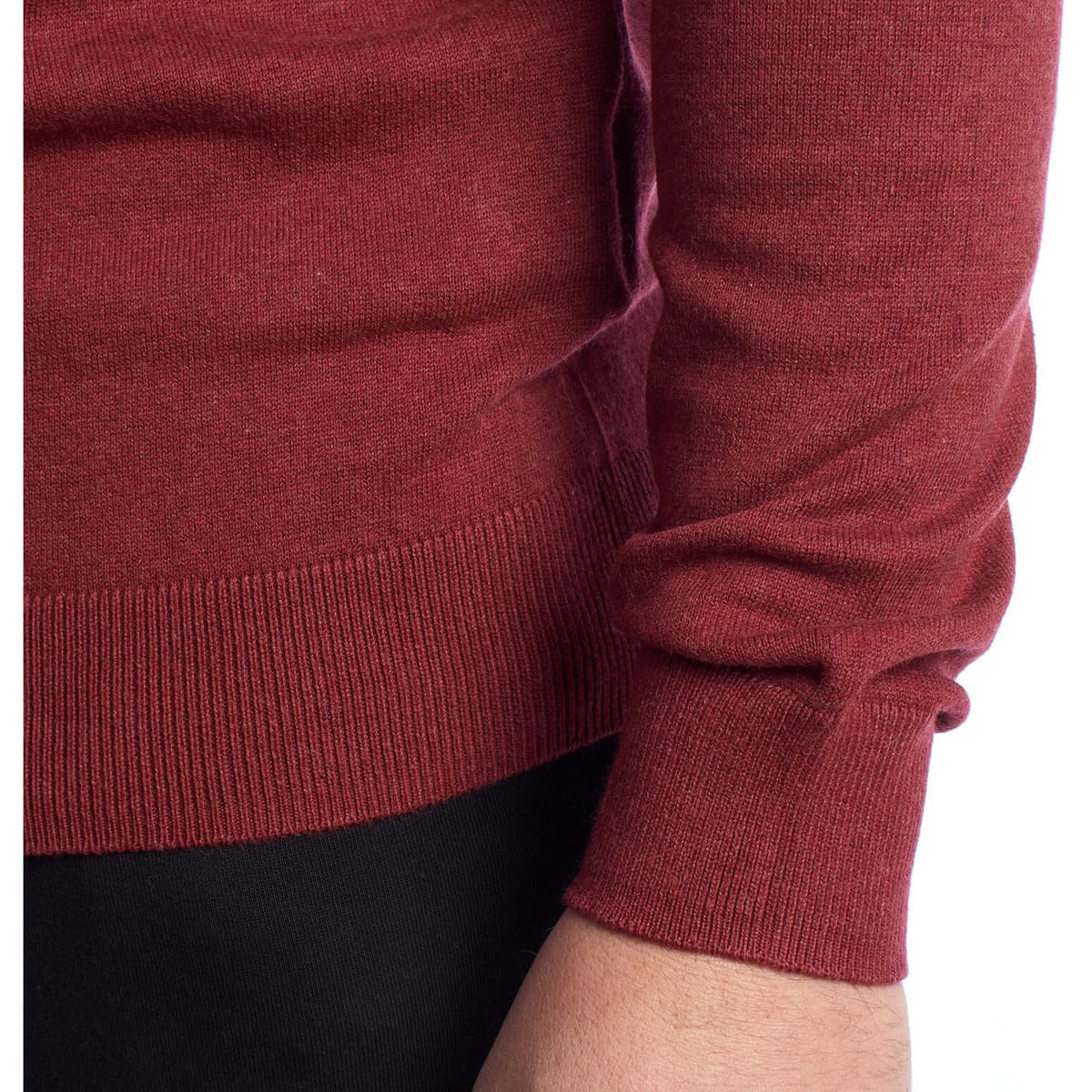 Men's Sweaters U.S Polo Assn. Red