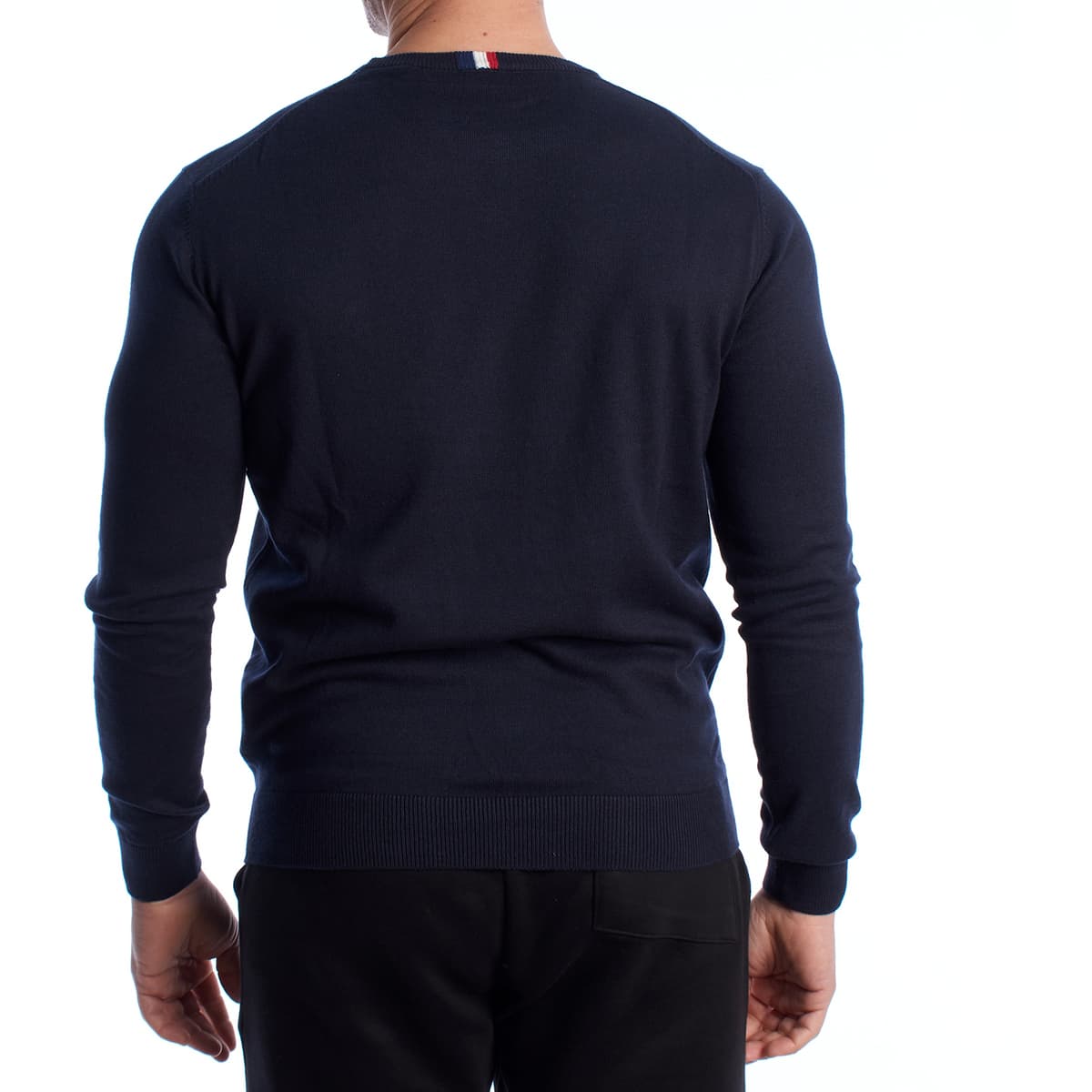 Men's Sweaters U.S Polo Assn. Blue