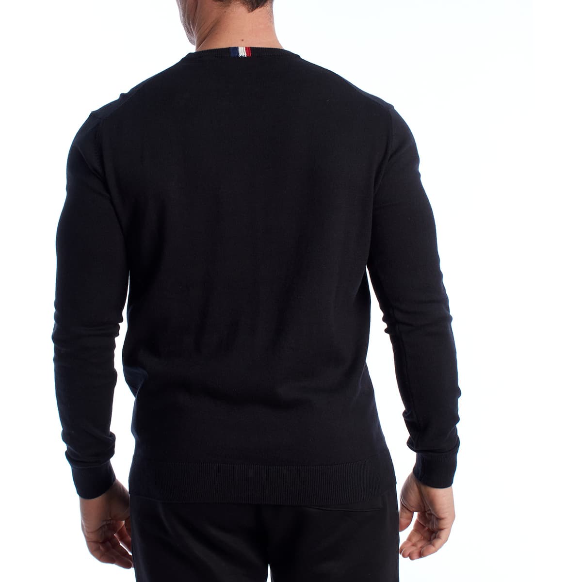 Men's Sweaters U.S Polo Assn. Black