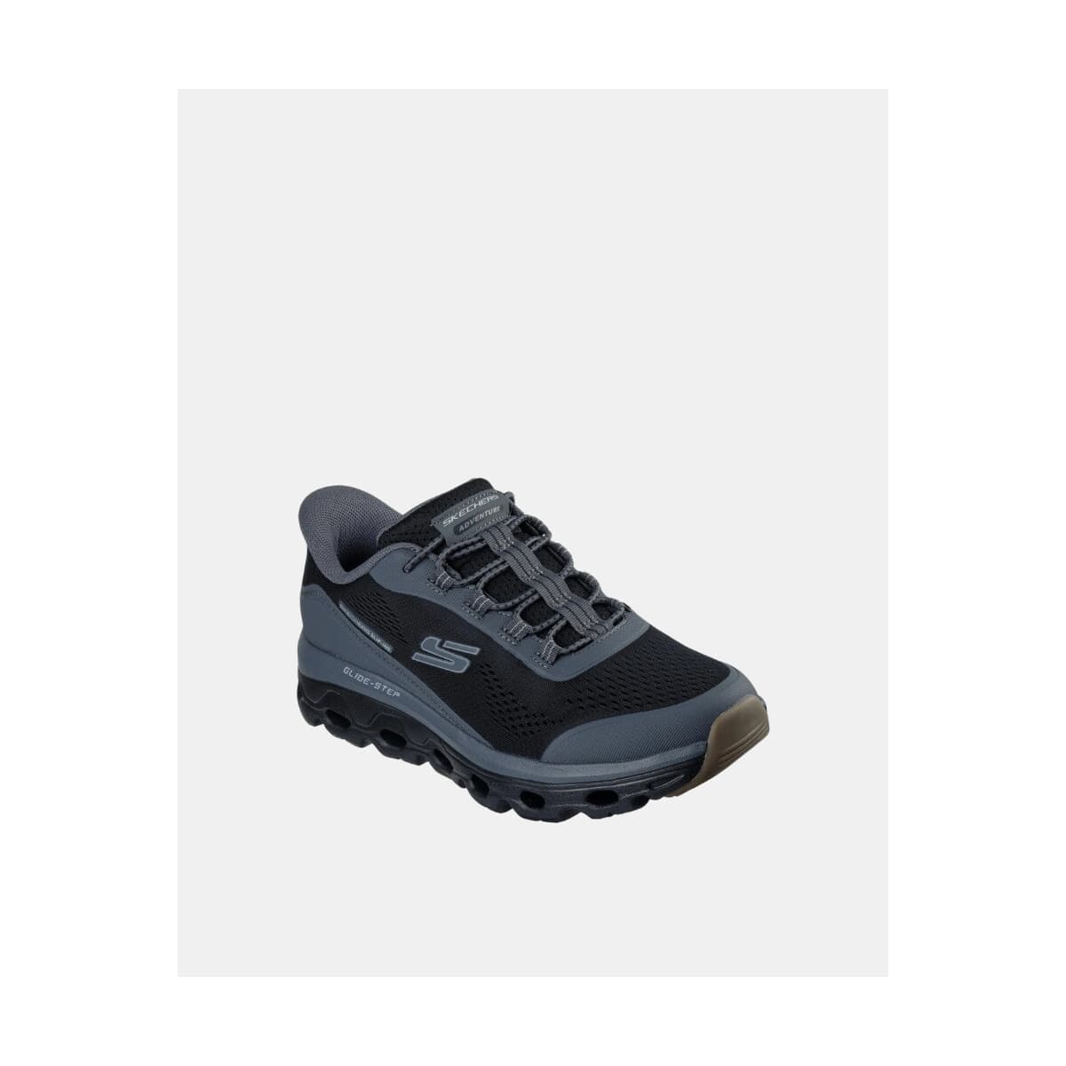 Men's Sneakers Skechers Black