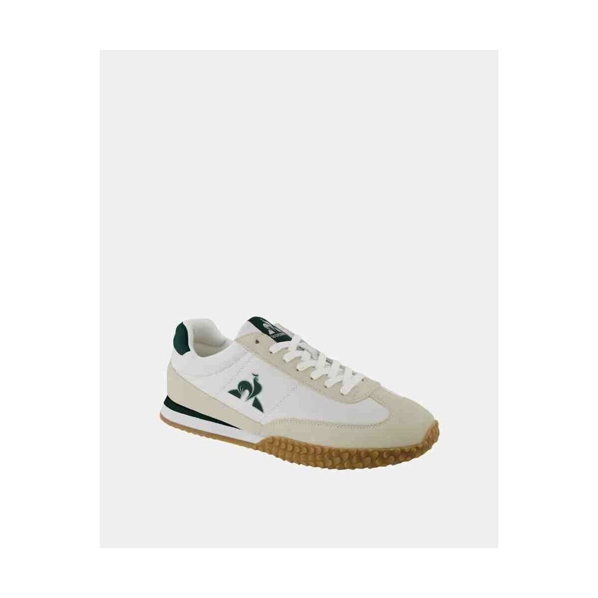 Men's Sports Shoes Le Coq Sportif White