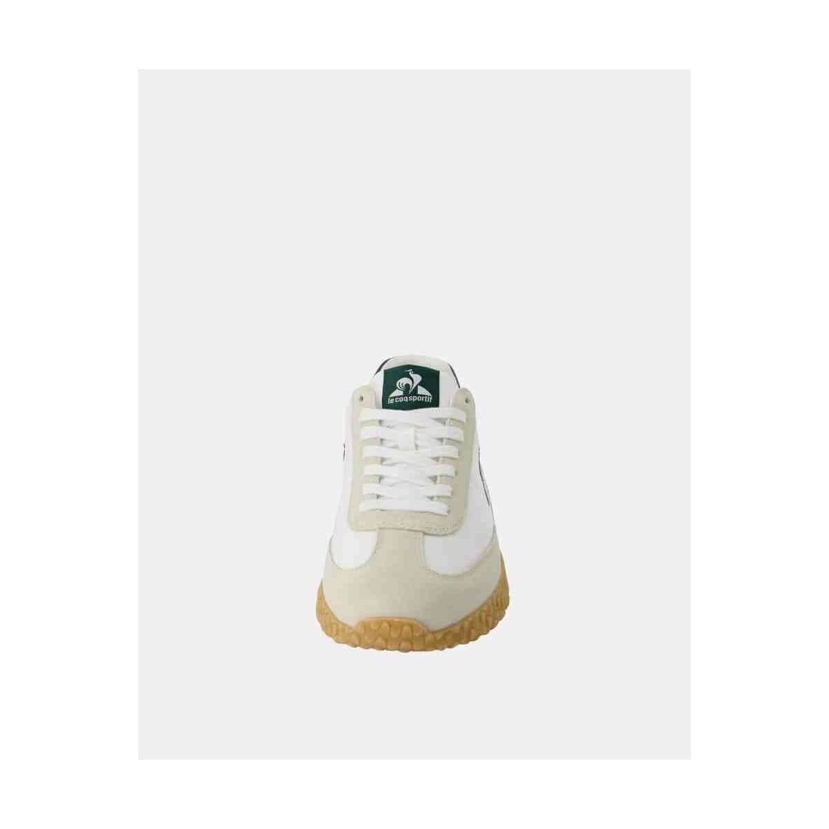 Men's Sports Shoes Le Coq Sportif White