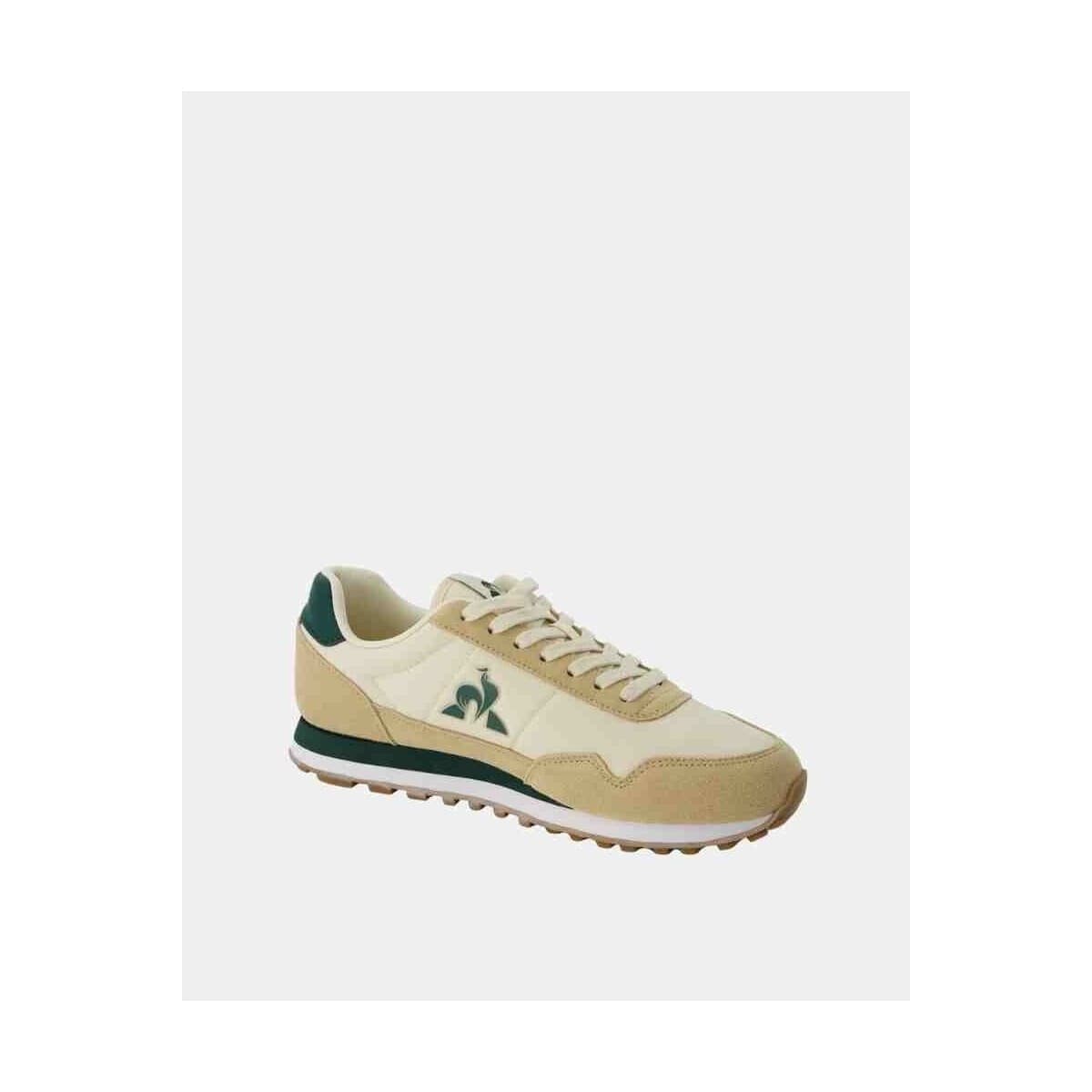 Men's Sports Shoes Le Coq Sportif Beige