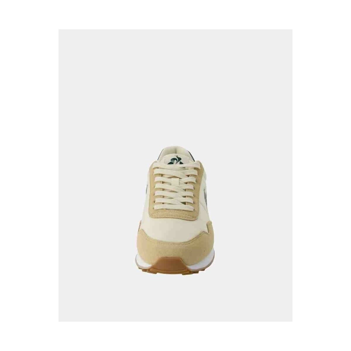 Men's Sports Shoes Le Coq Sportif Beige