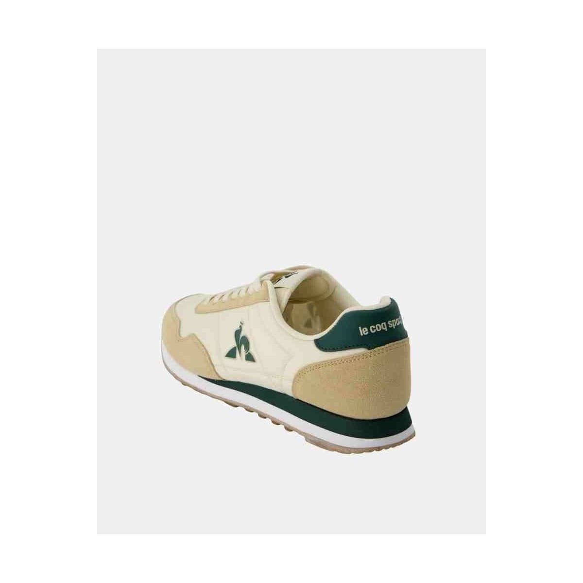 Men's Sports Shoes Le Coq Sportif Beige