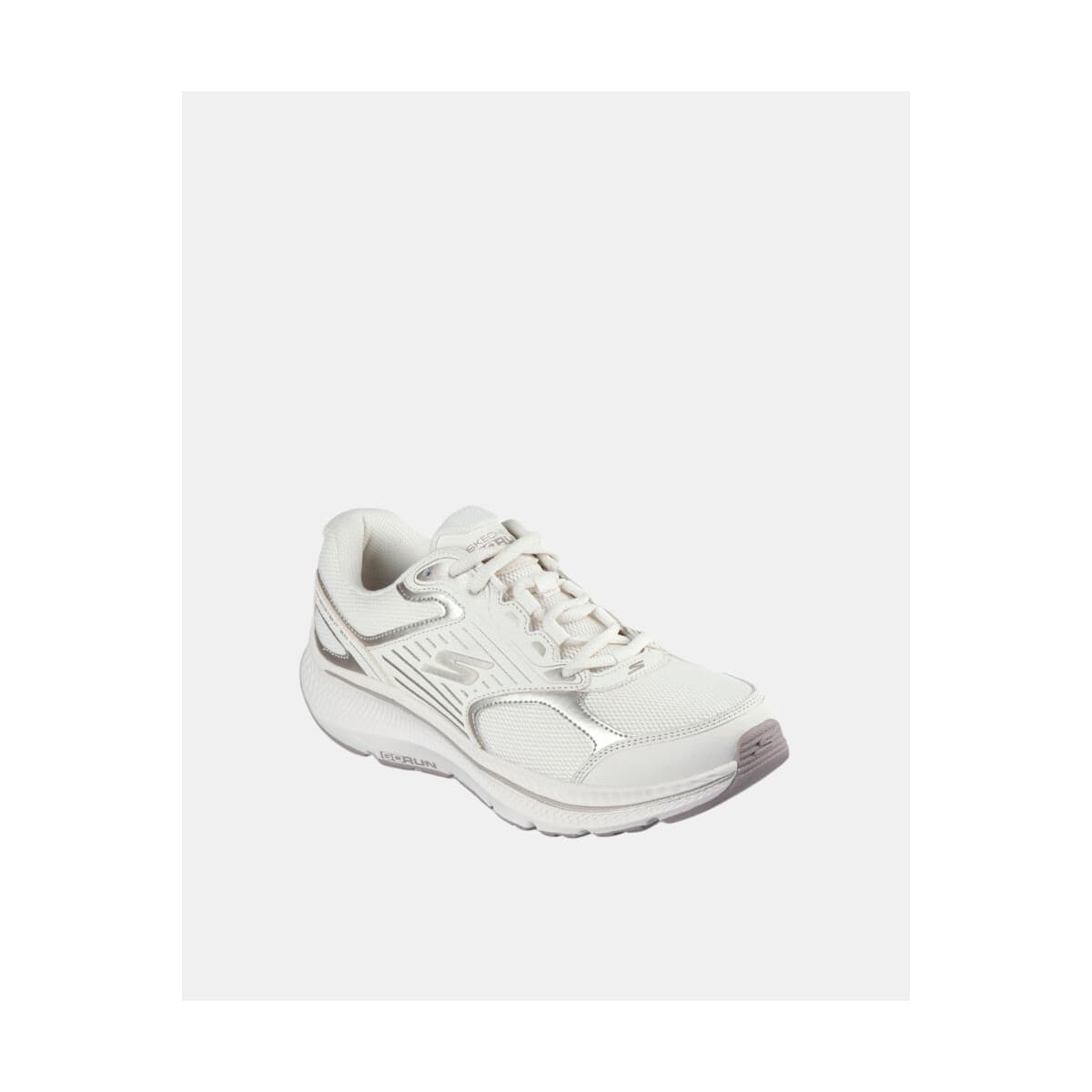 Women's Sneakers Skechers White