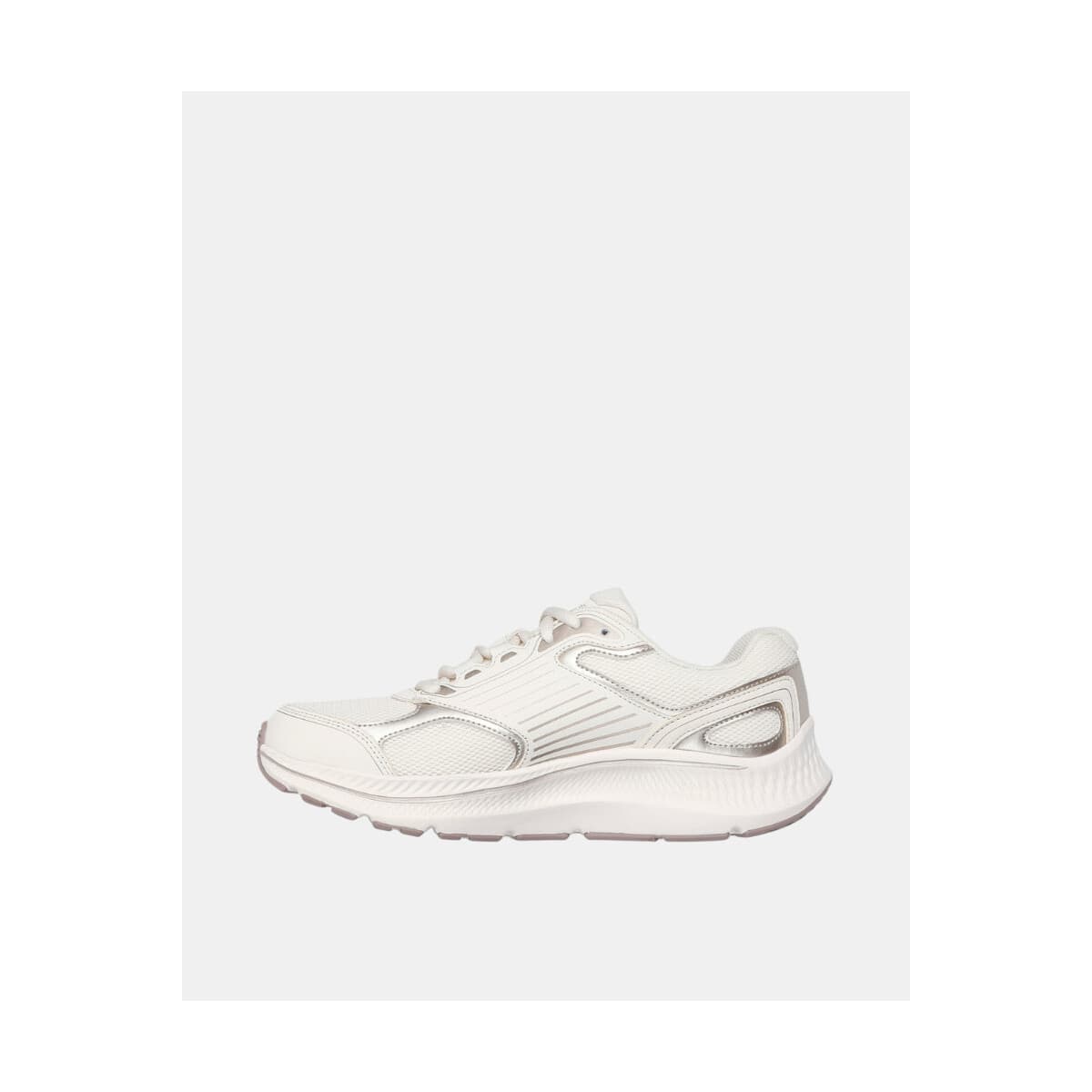 Women's Sneakers Skechers White