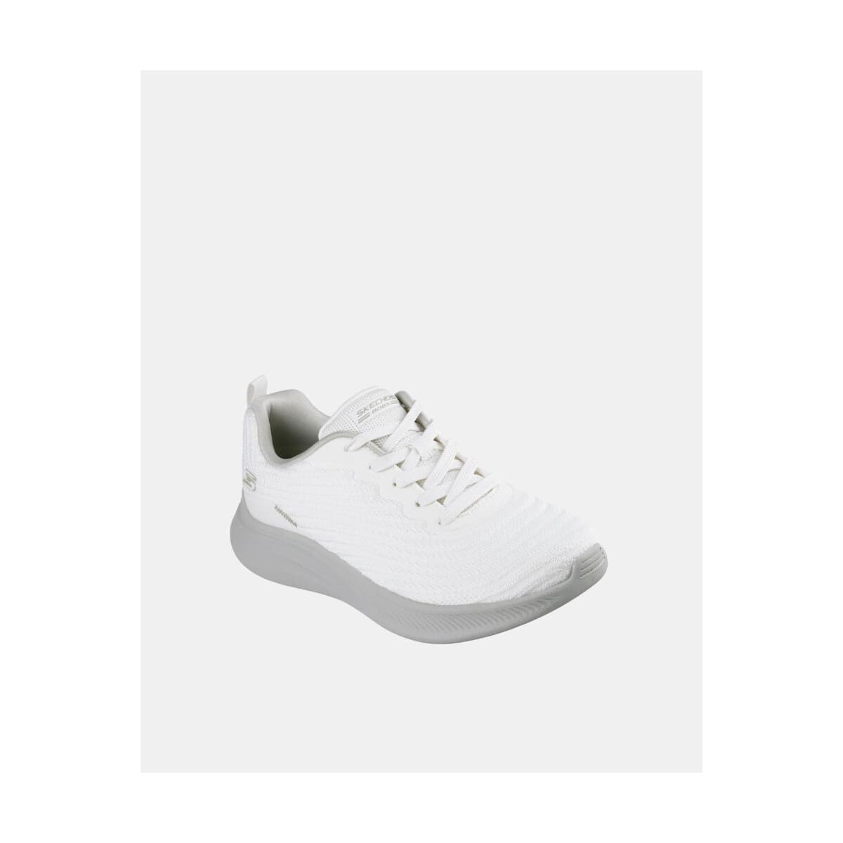 Women's Sneakers Skechers White