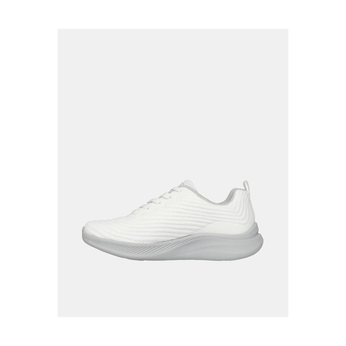 Women's Sneakers Skechers White