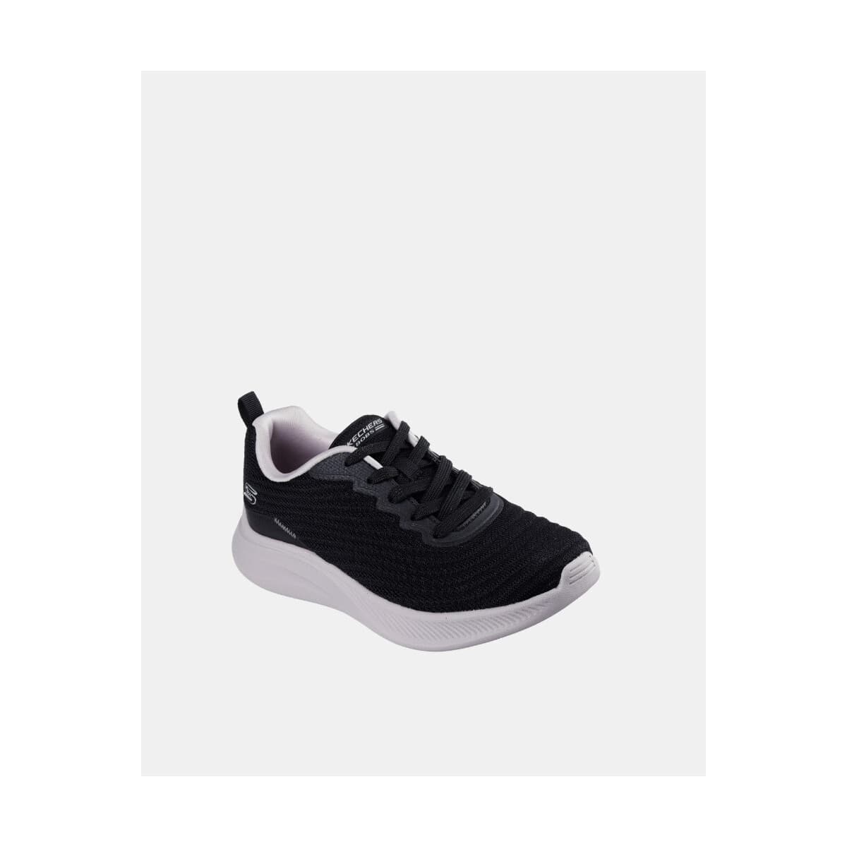 Women's Sneakers Skechers Black