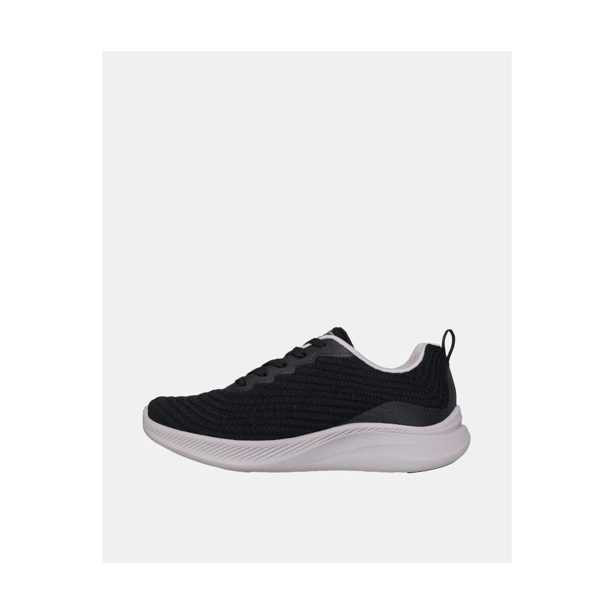 Women's Sneakers Skechers Black