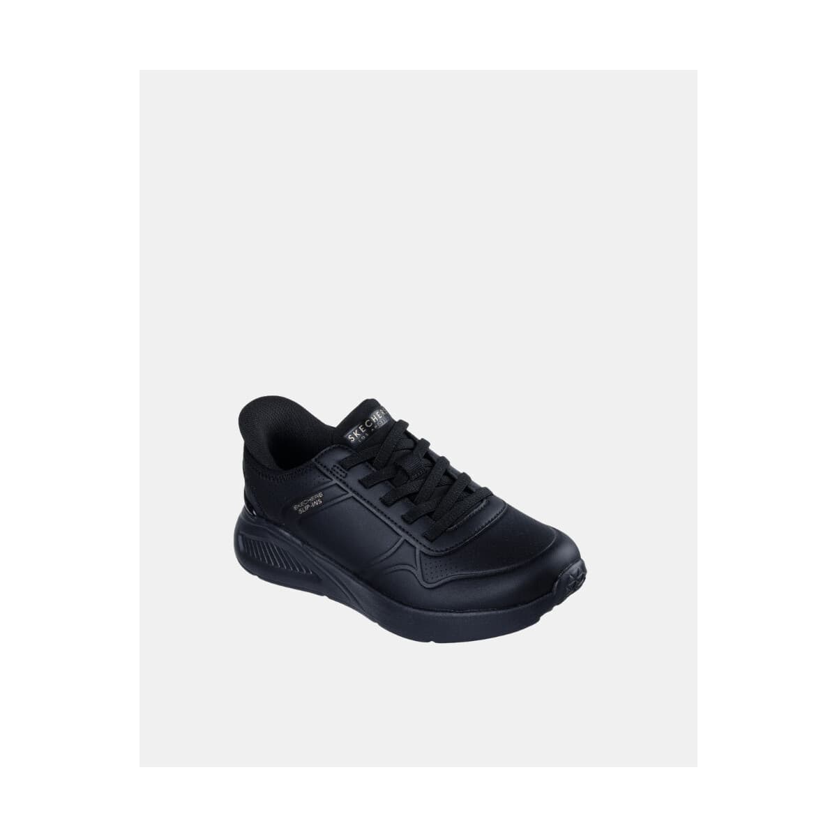 Women's Sneakers Skechers Black