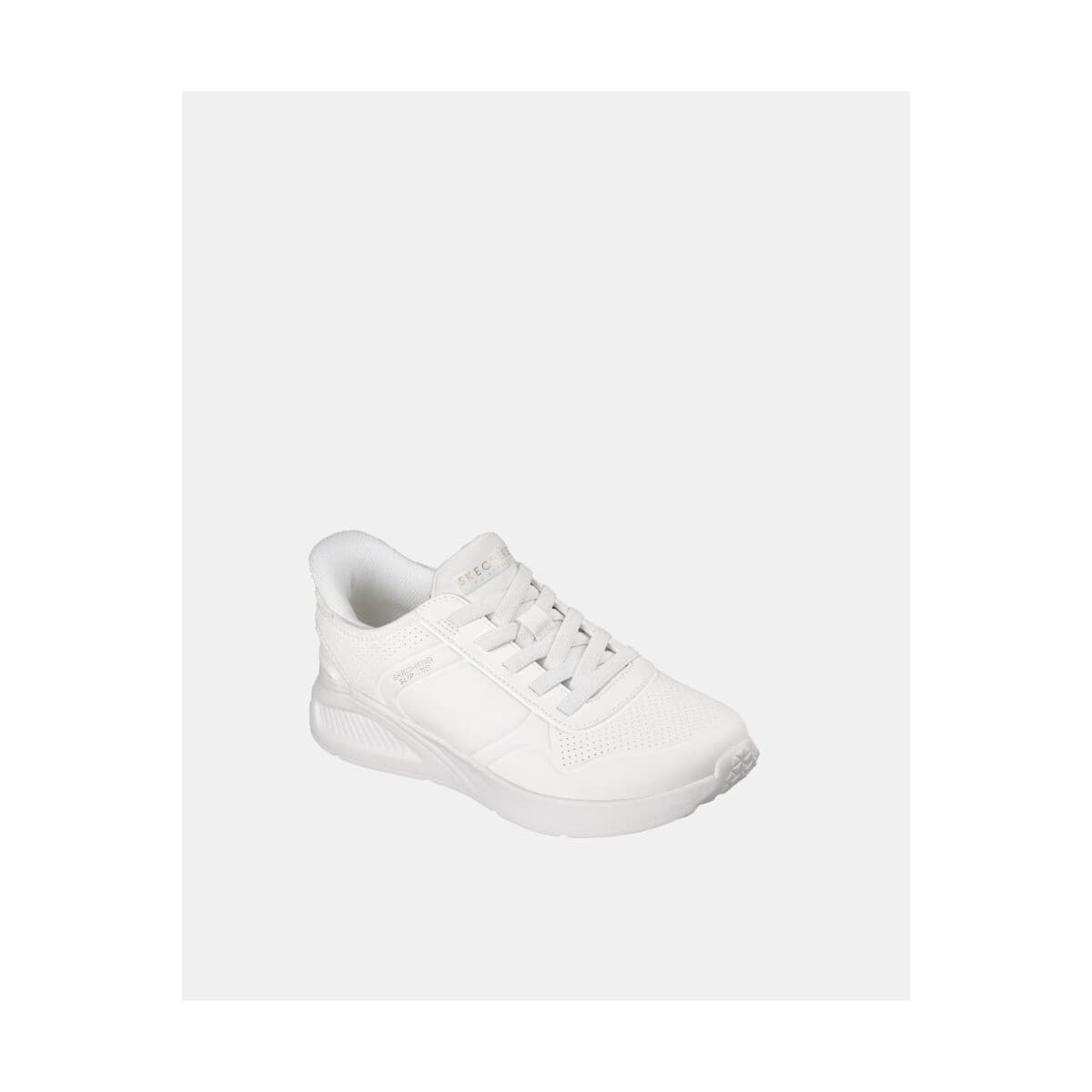 Women's Sneakers Skechers White