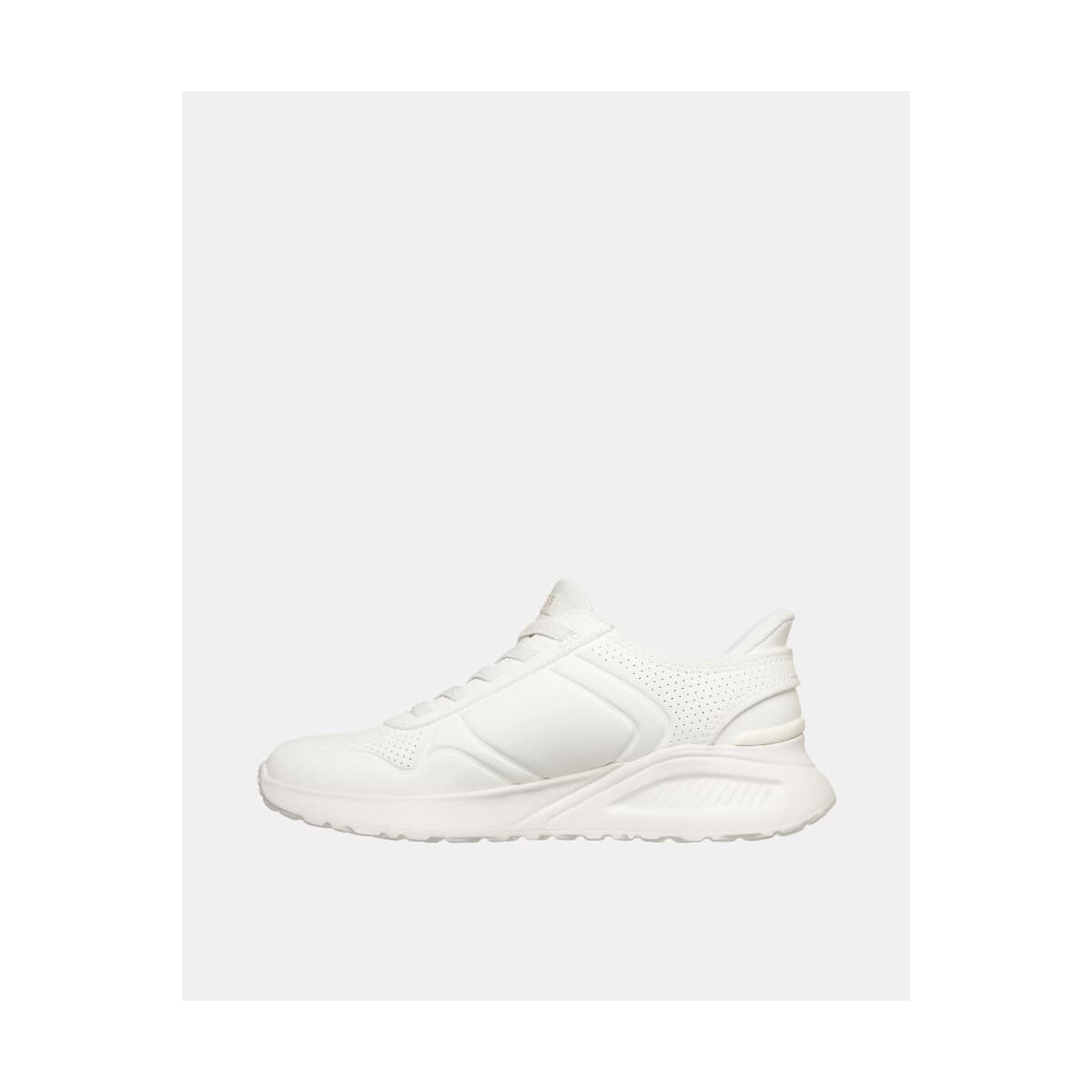 Women's Sneakers Skechers White