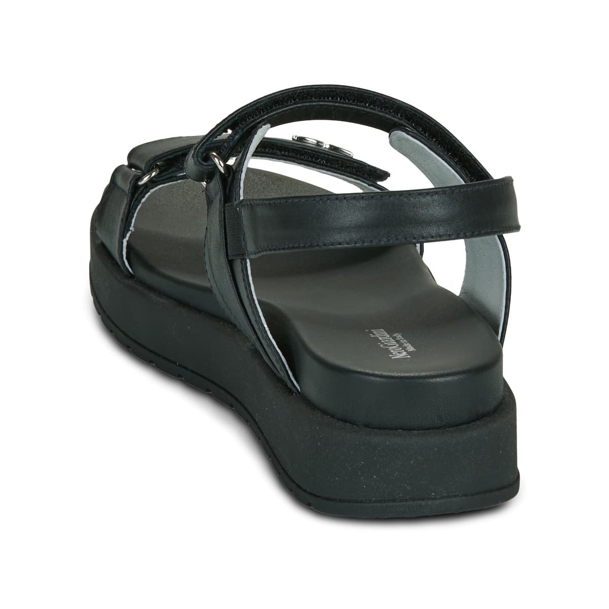 Women's Platforms NeroGiardini Black