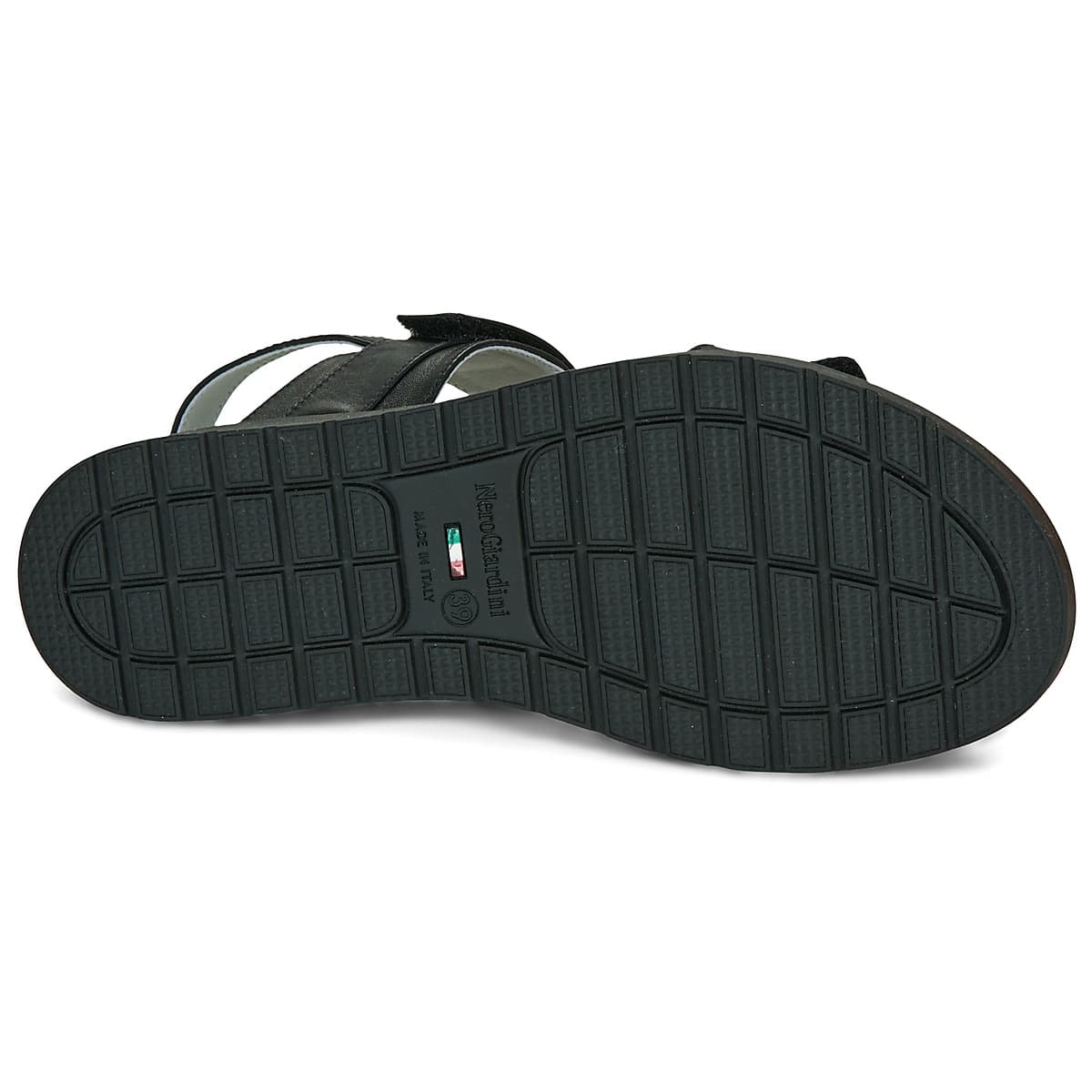 Women's Platforms NeroGiardini Black