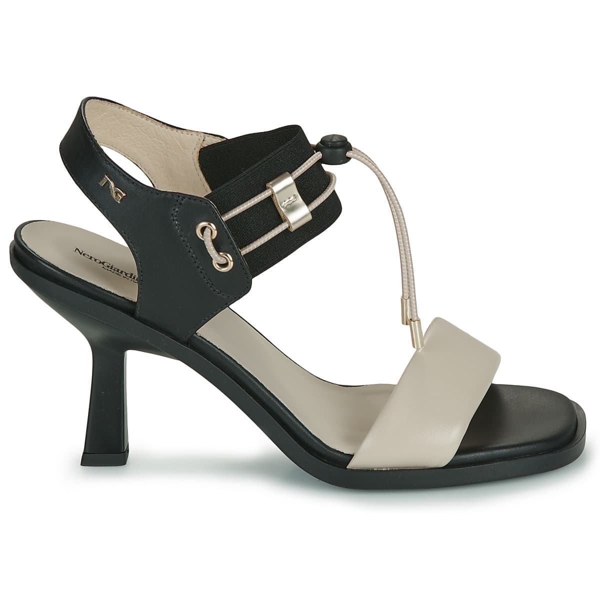 Women's Pumps NeroGiardini Black