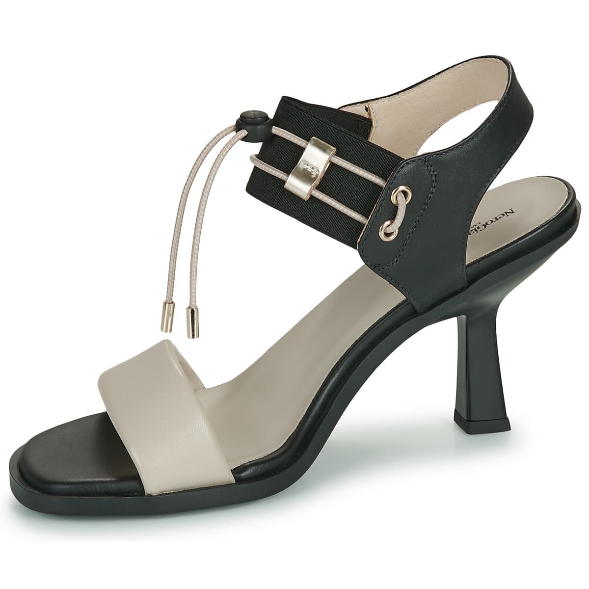Women's Pumps NeroGiardini Black