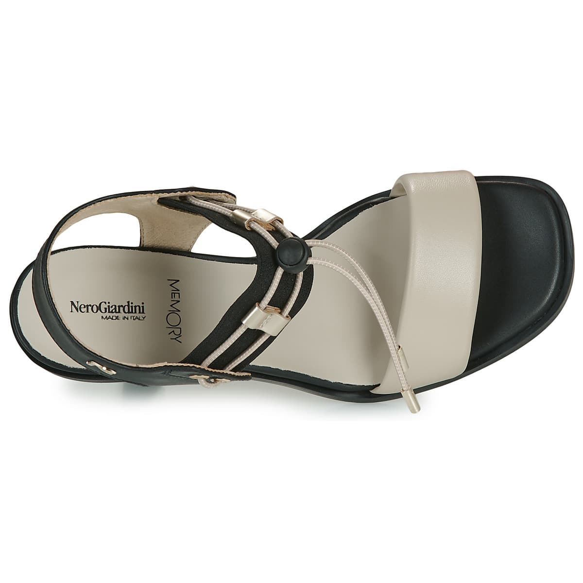 Women's Pumps NeroGiardini Black