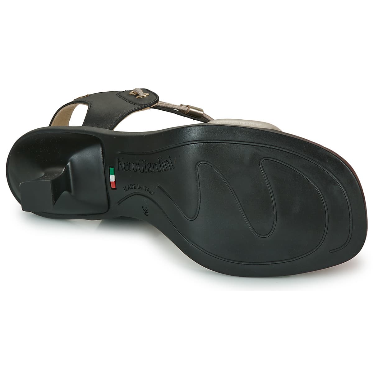Women's Pumps NeroGiardini Black