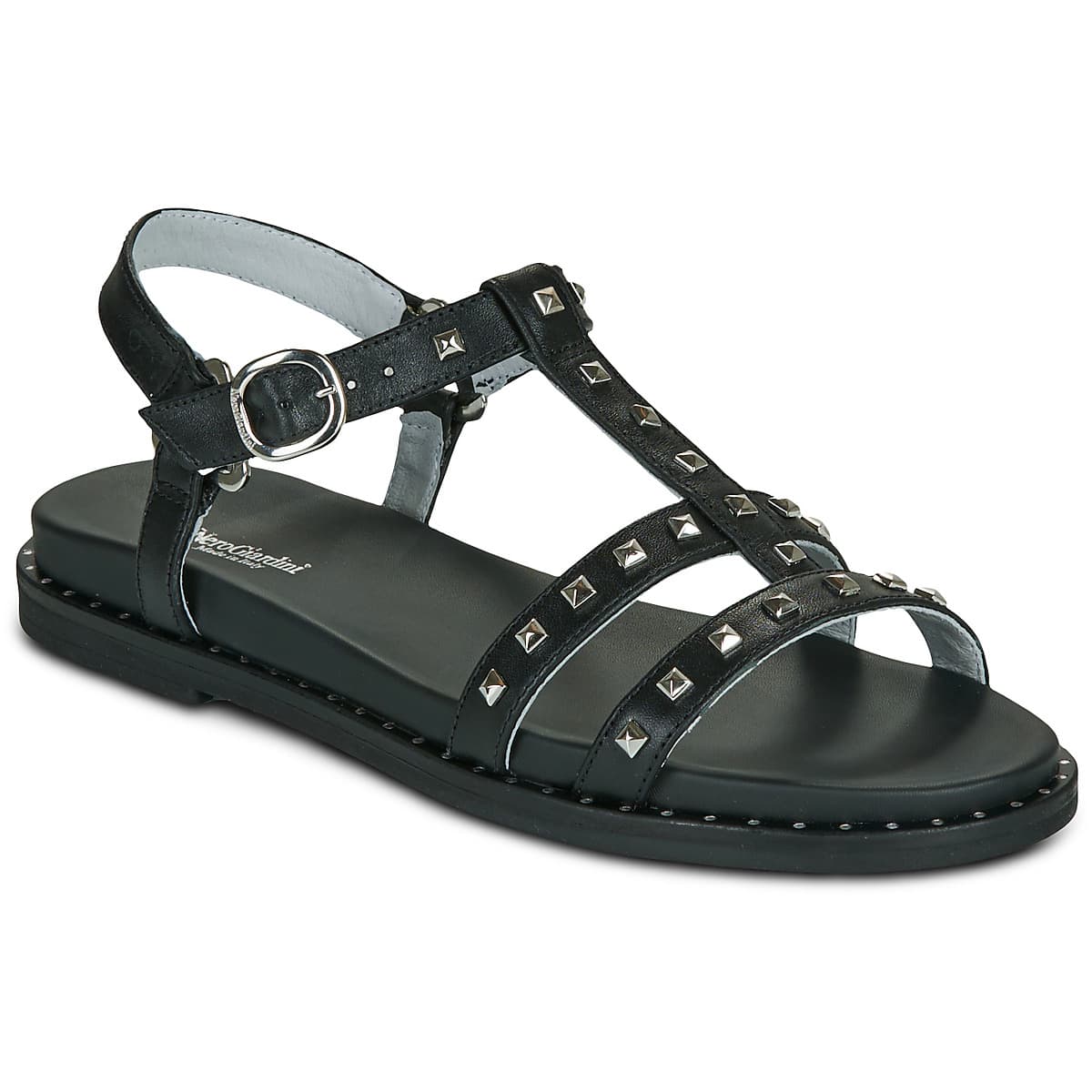 Women's Sandals NeroGiardini Black