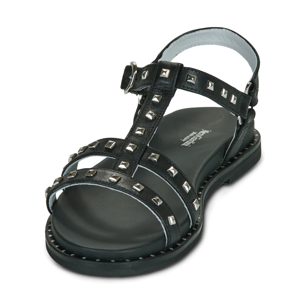 Women's Sandals NeroGiardini Black