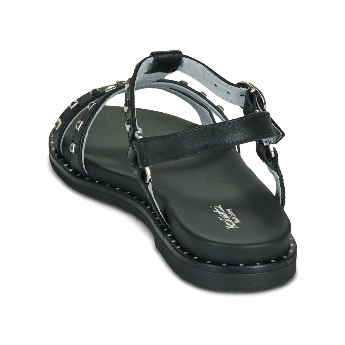 Women's Sandals NeroGiardini Black