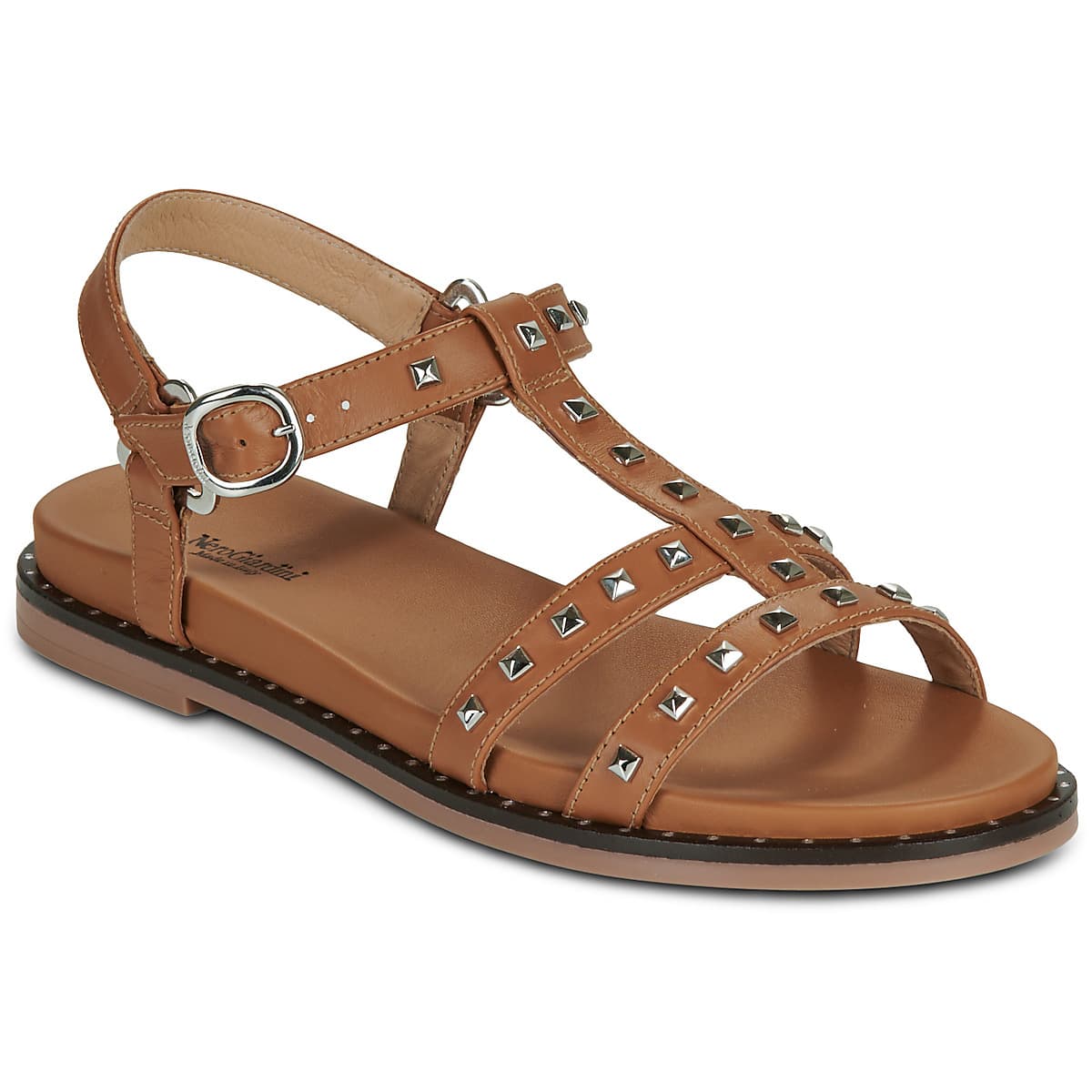 Women's Sandals NeroGiardini Black