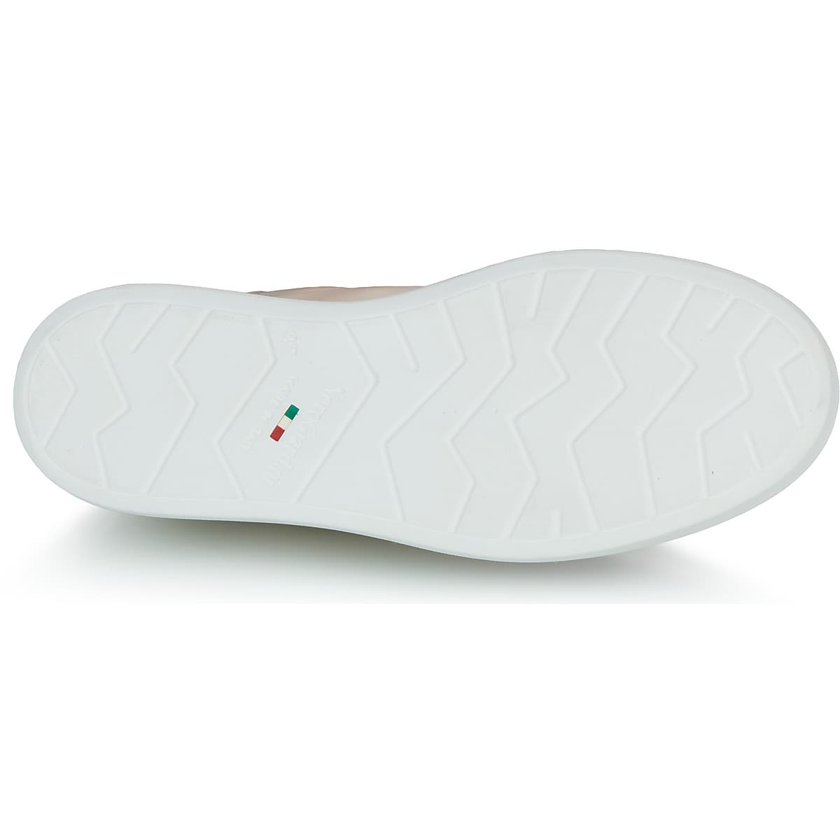 Women's Sneakers NeroGiardini Beige