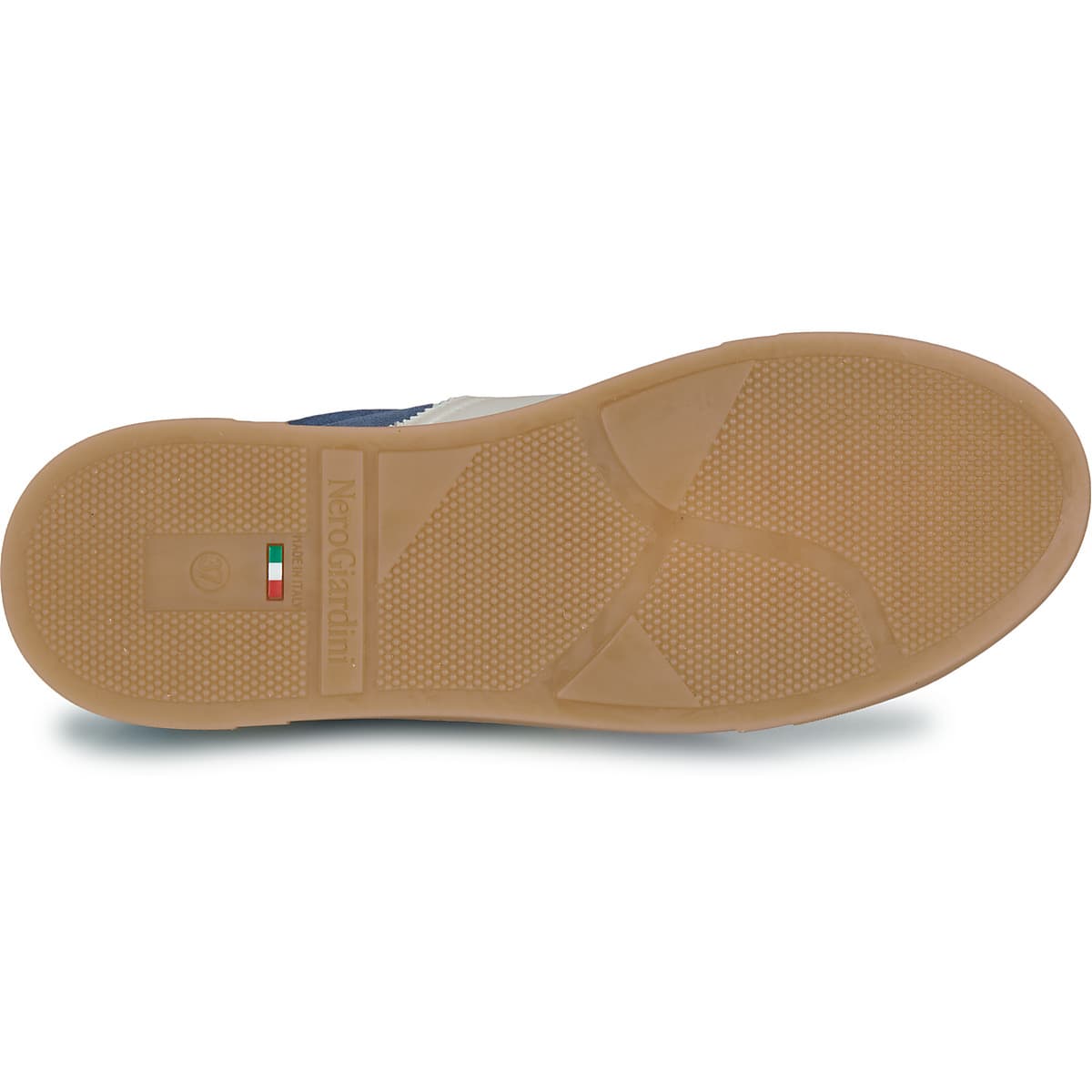 Women's Sneakers NeroGiardini Blue