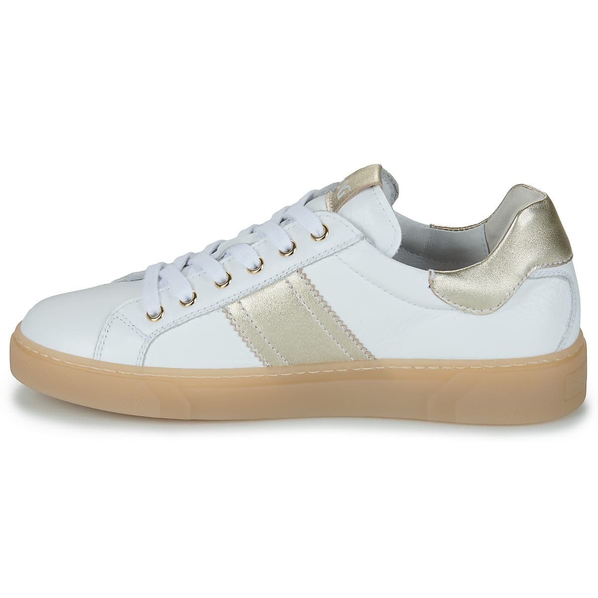 Women's Sneakers NeroGiardini White
