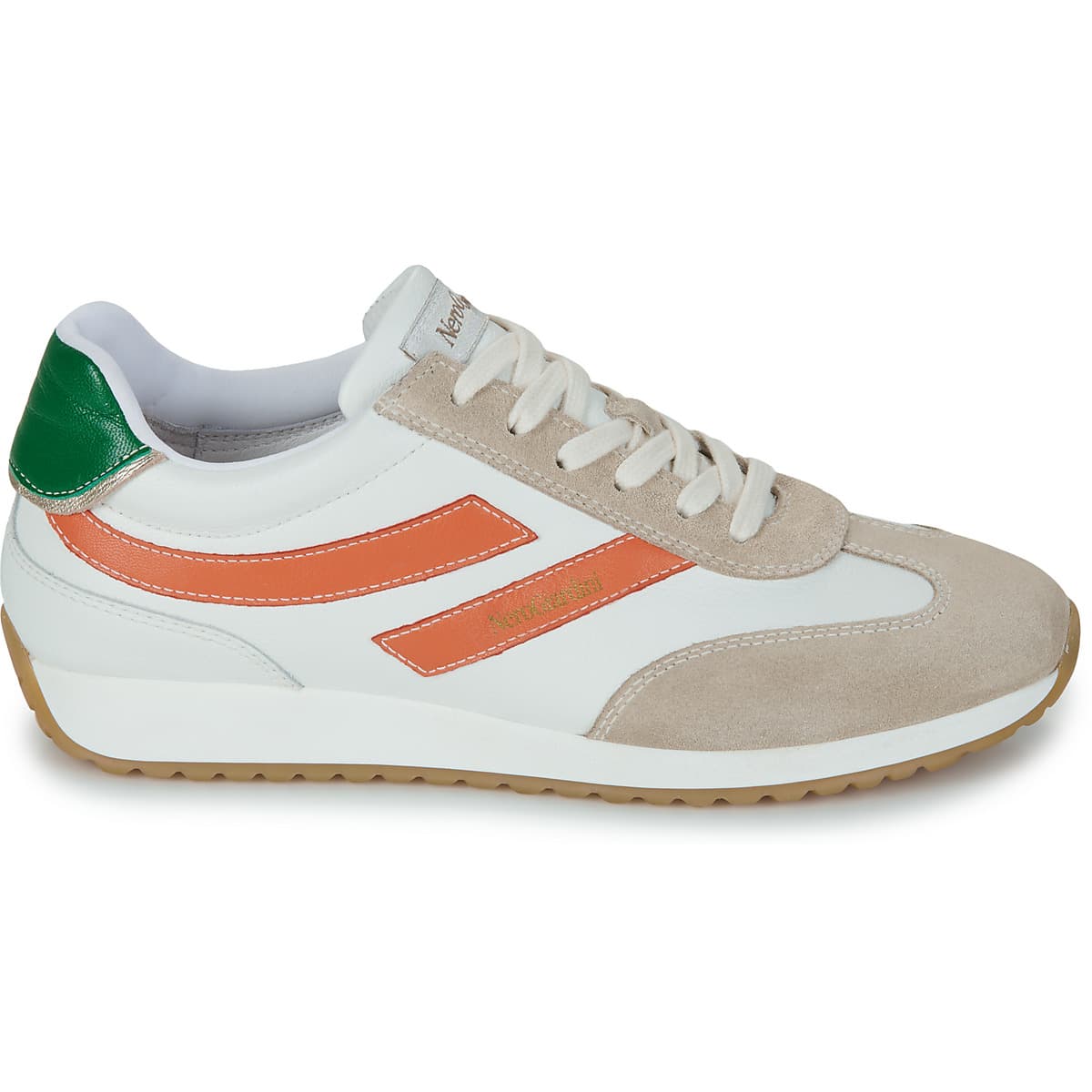 Women's Sneakers NeroGiardini White