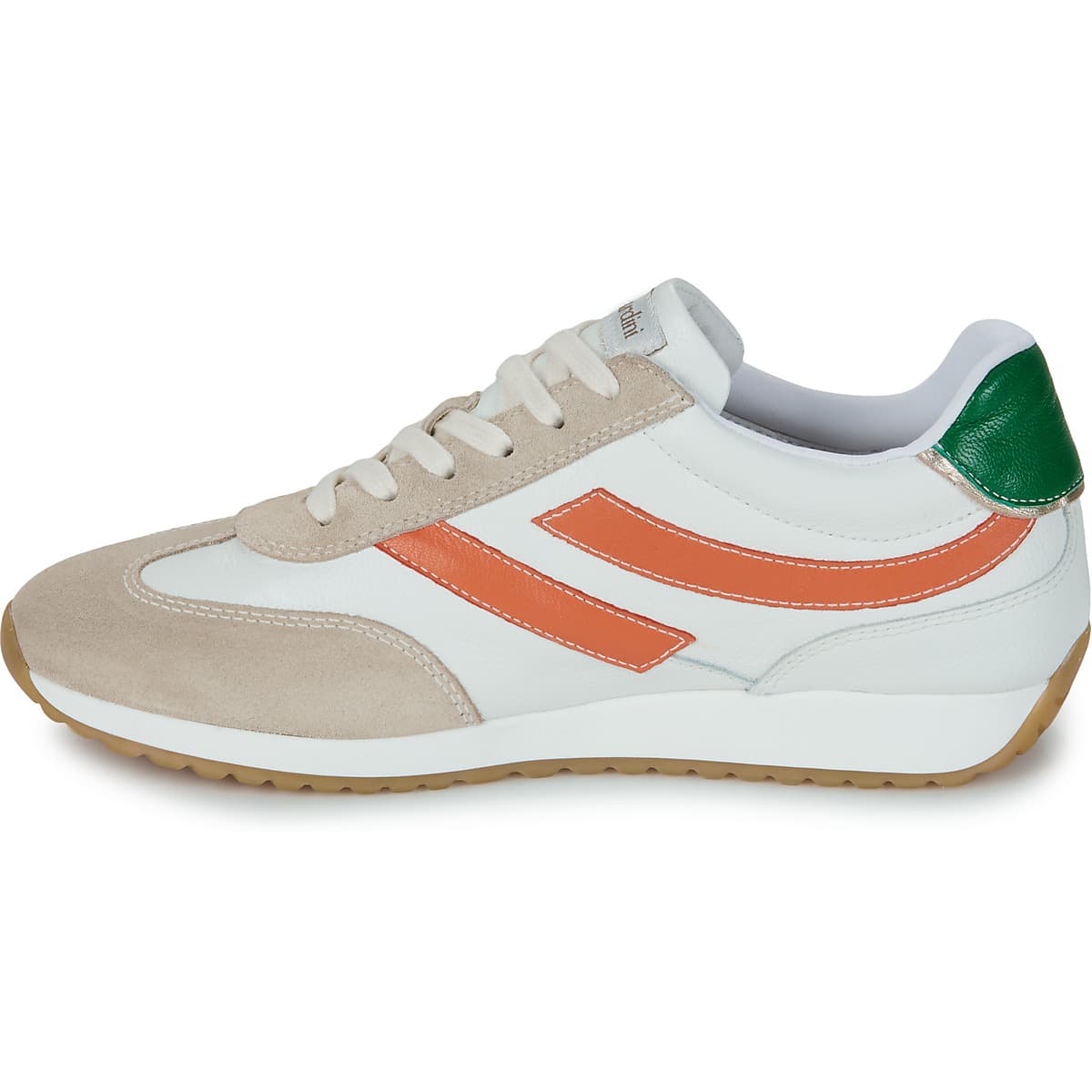 Women's Sneakers NeroGiardini White