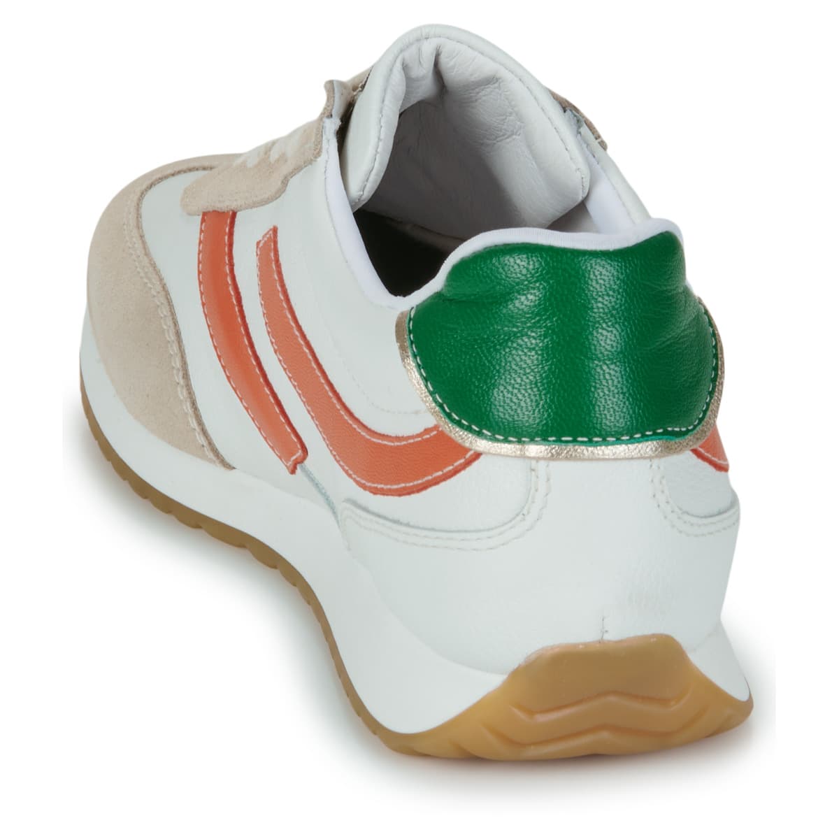 Women's Sneakers NeroGiardini White