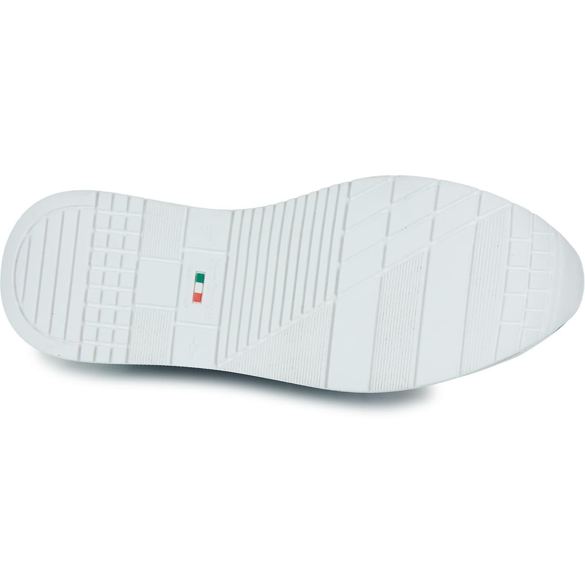 Women's Sneakers NeroGiardini Blue