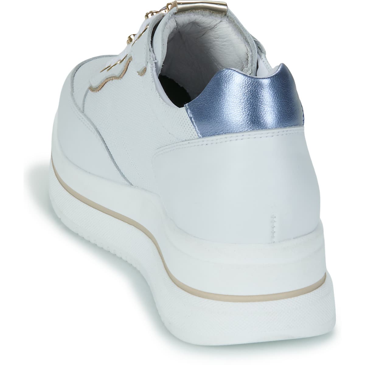 Women's Sneakers NeroGiardini White