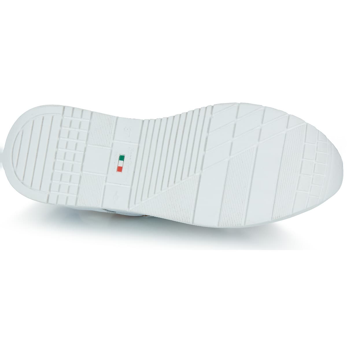 Women's Sneakers NeroGiardini White