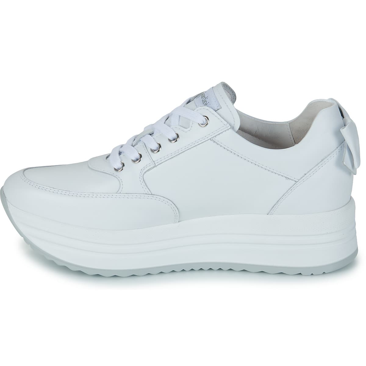 Women's Sneakers NeroGiardini White