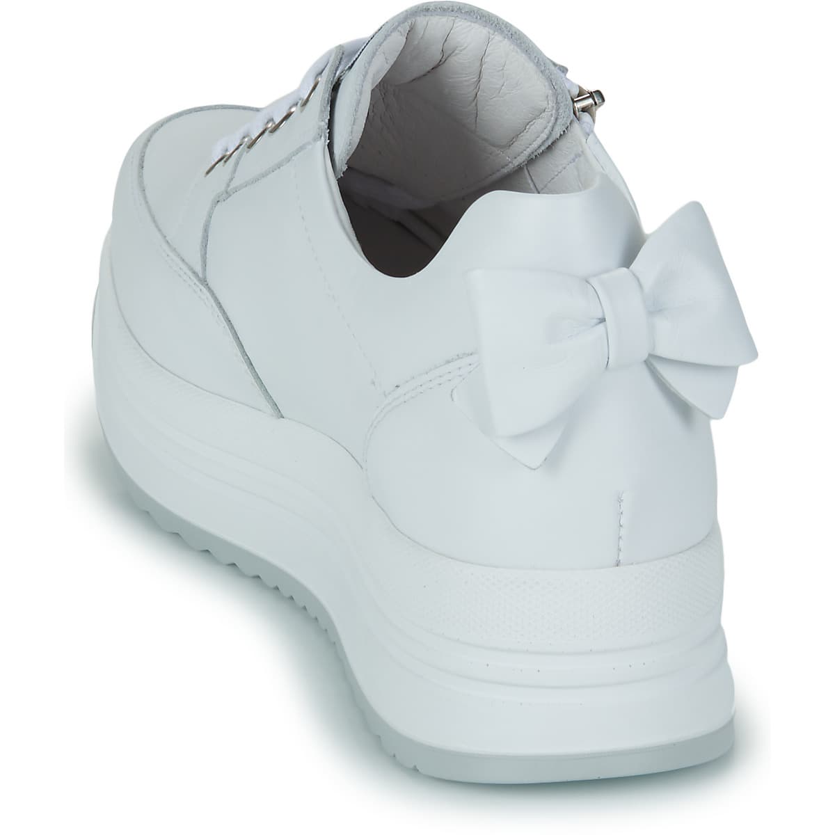 Women's Sneakers NeroGiardini White