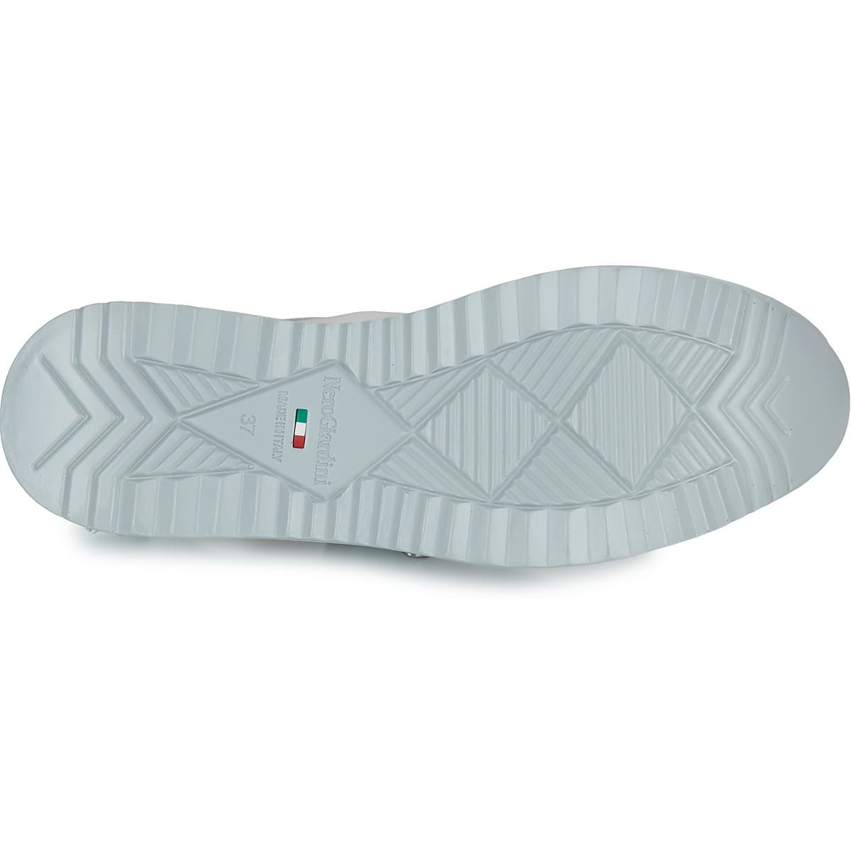 Women's Sneakers NeroGiardini White