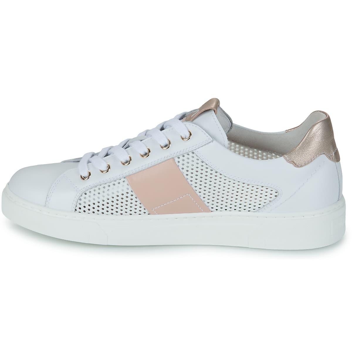 Women's Sneakers NeroGiardini White